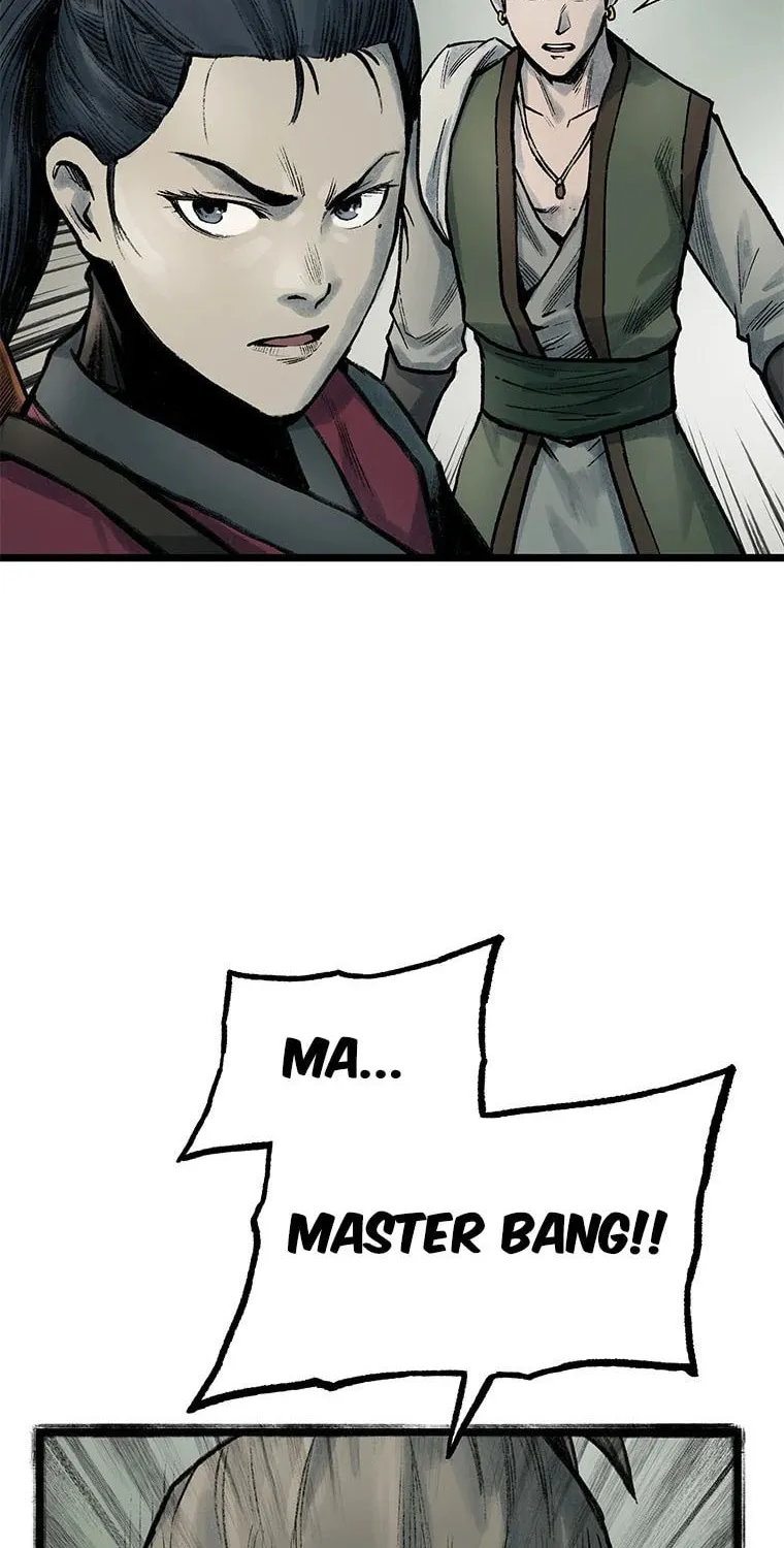Kang-Ho Chapter 70 page 46 - 
