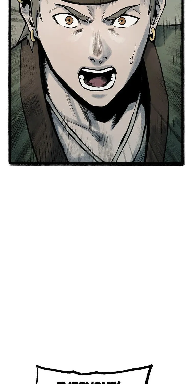 Kang-Ho Chapter 70 page 48 - 