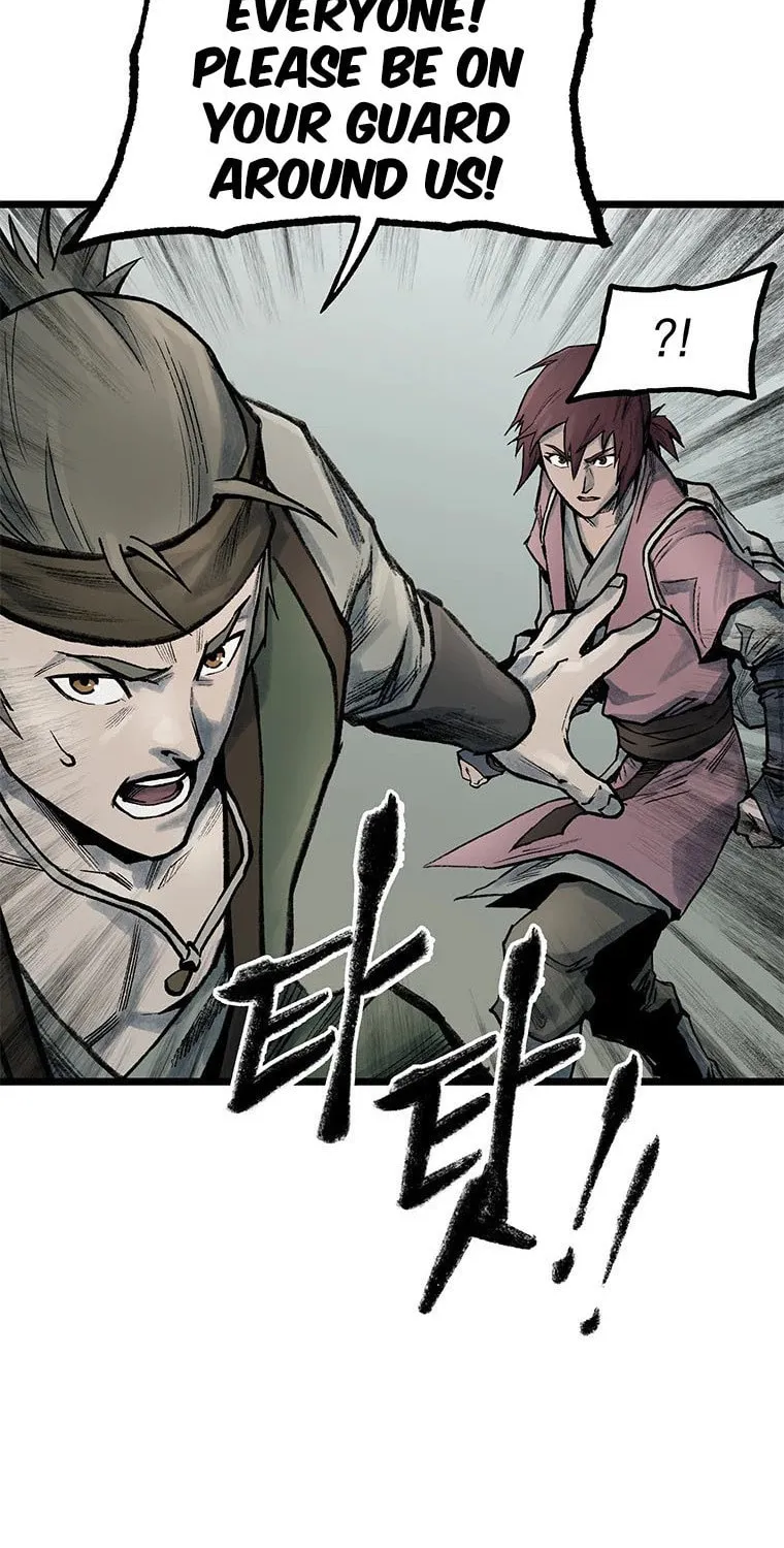 Kang-Ho Chapter 70 page 49 - 