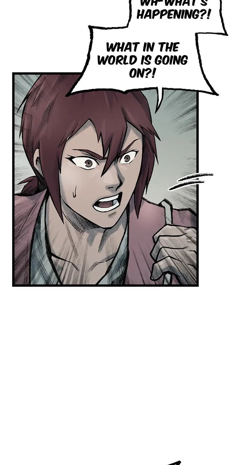 Kang-Ho Chapter 70 page 51 - 