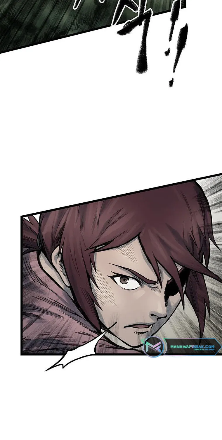 Kang-Ho Chapter 70 page 55 - 