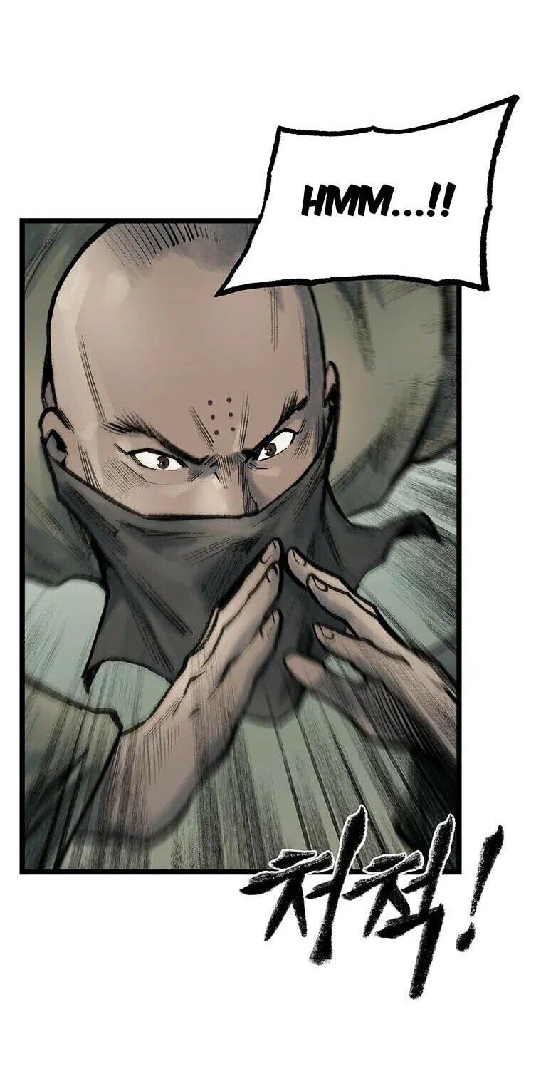 Kang-Ho Chapter 70 page 60 - 