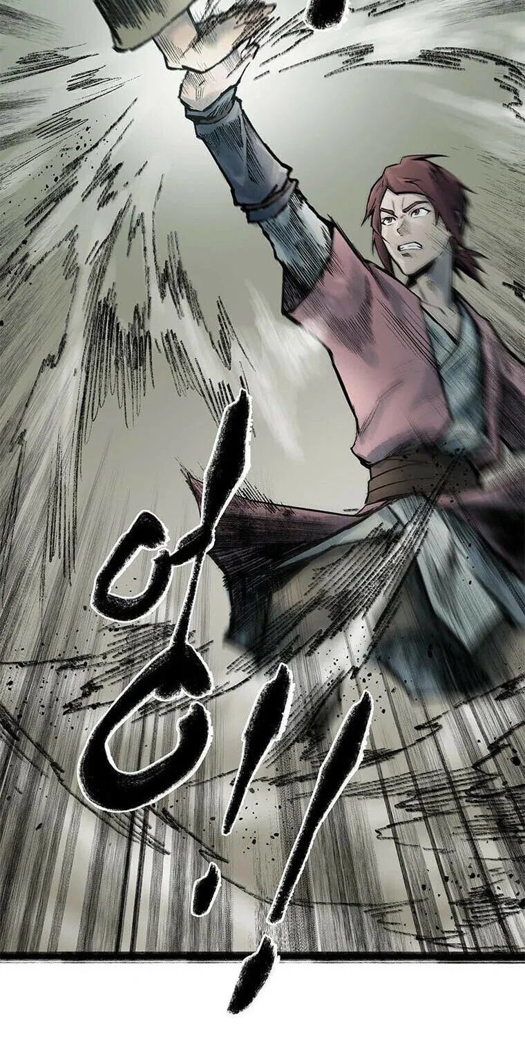 Kang-Ho Chapter 70 page 66 - 