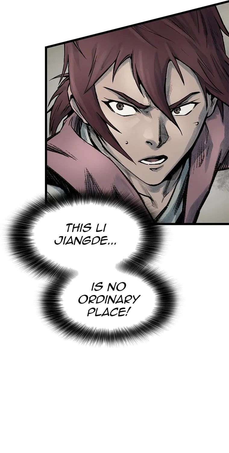 Kang-Ho Chapter 70 page 69 - 