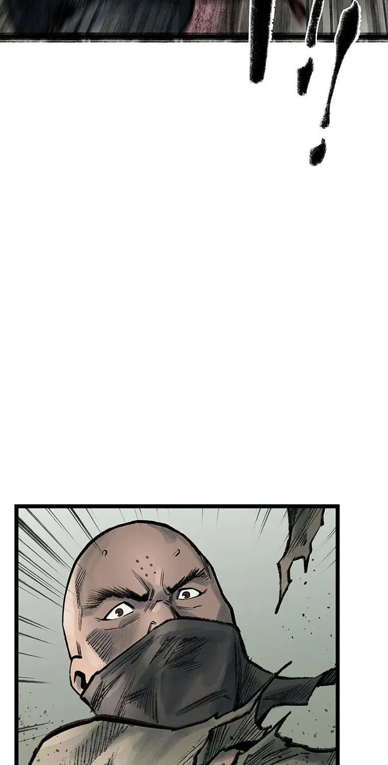 Kang-Ho Chapter 70 page 75 - 