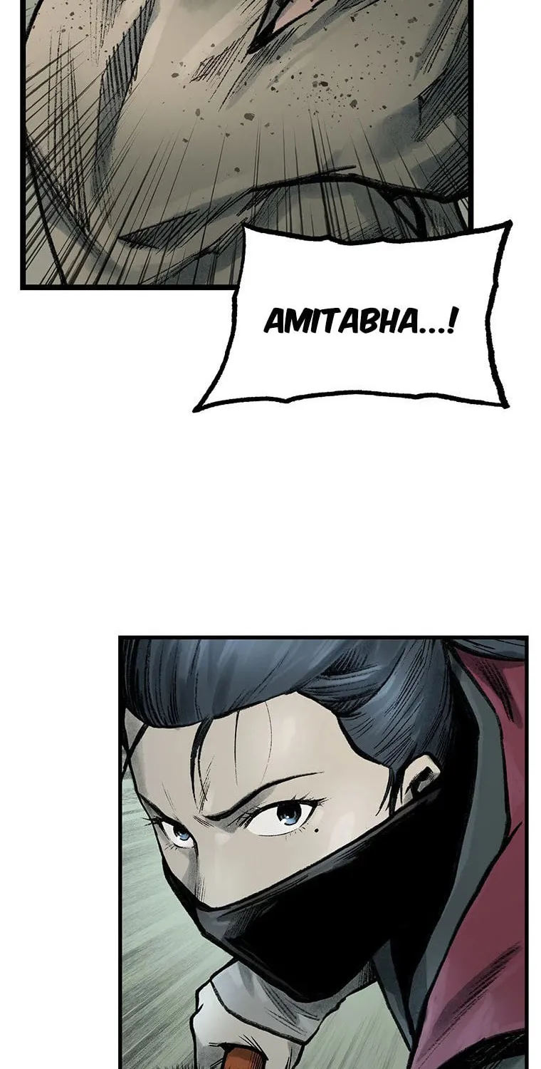 Kang-Ho Chapter 70 page 76 - 