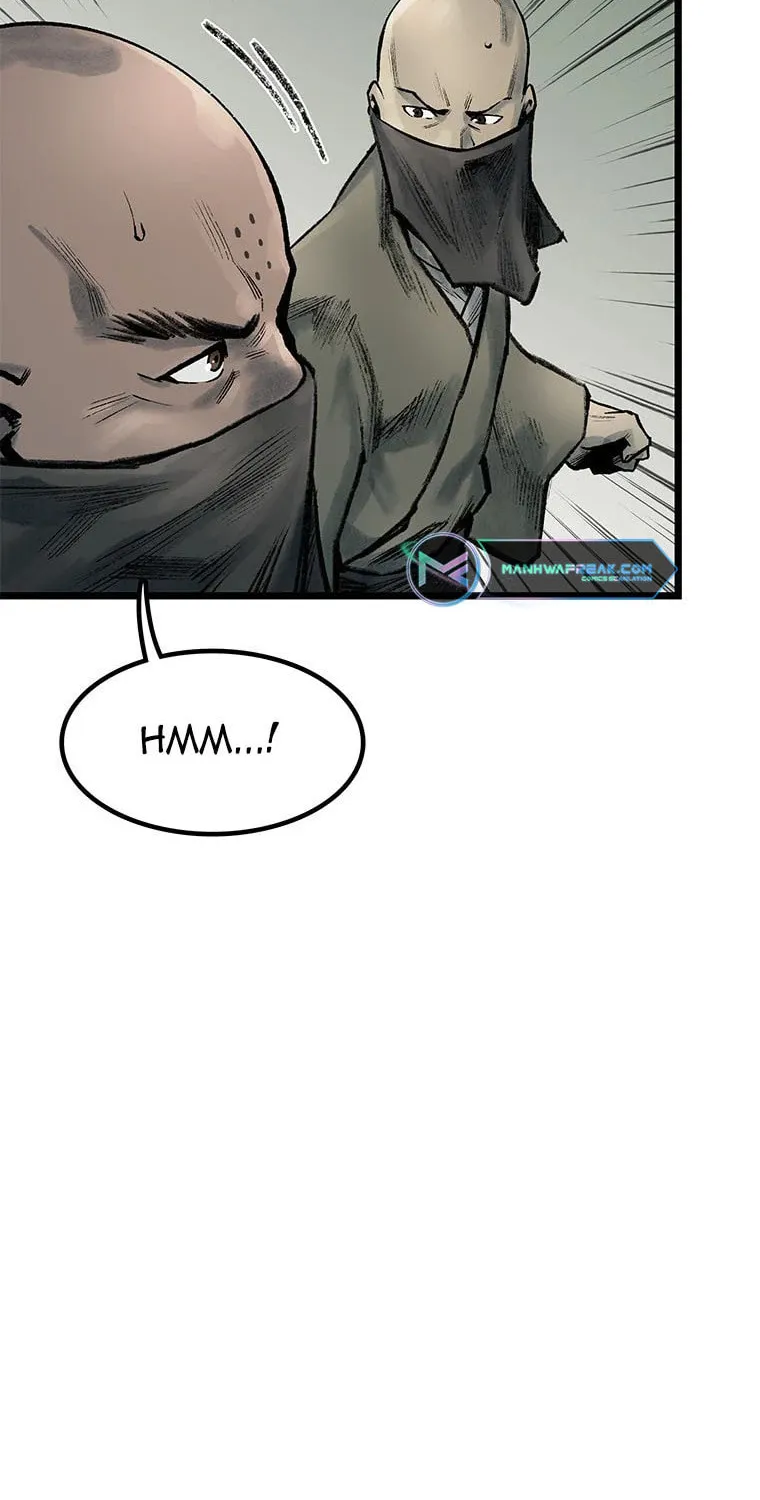 Kang-Ho Chapter 70 page 79 - 