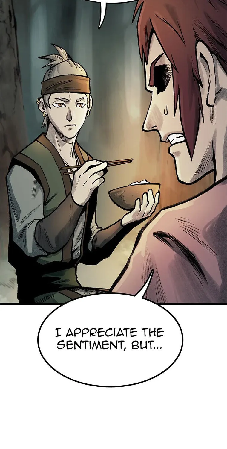 Kang-Ho Chapter 70 page 9 - 