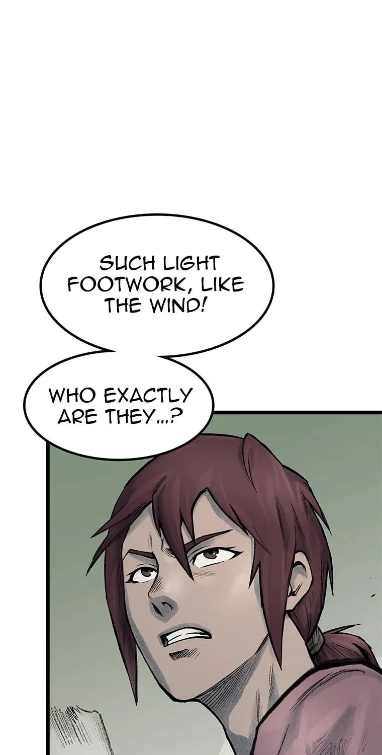 Kang-Ho Chapter 70 page 82 - 