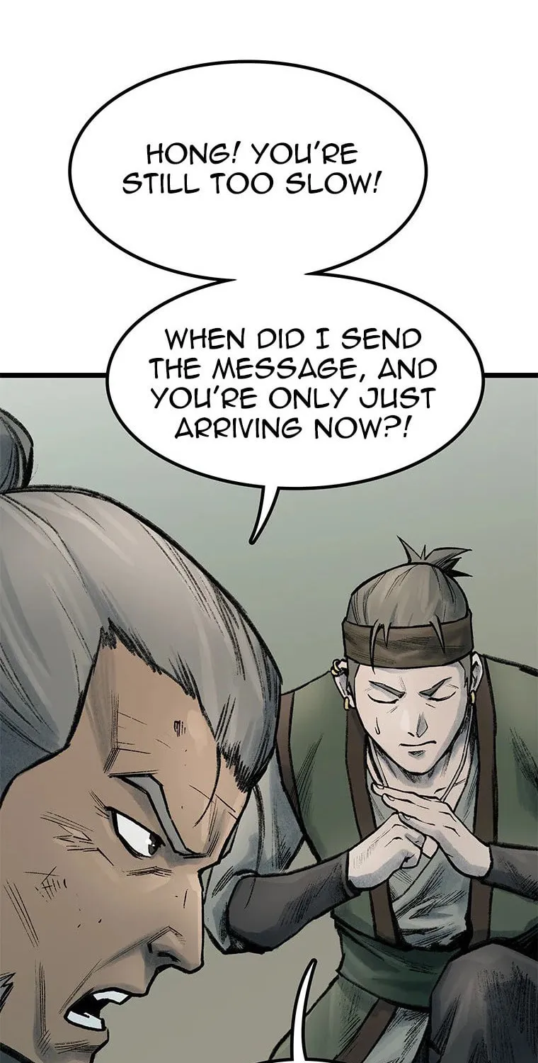 Kang-Ho Chapter 70 page 87 - 
