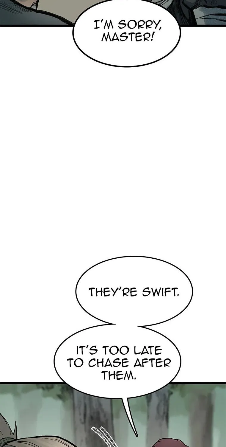 Kang-Ho Chapter 70 page 88 - 