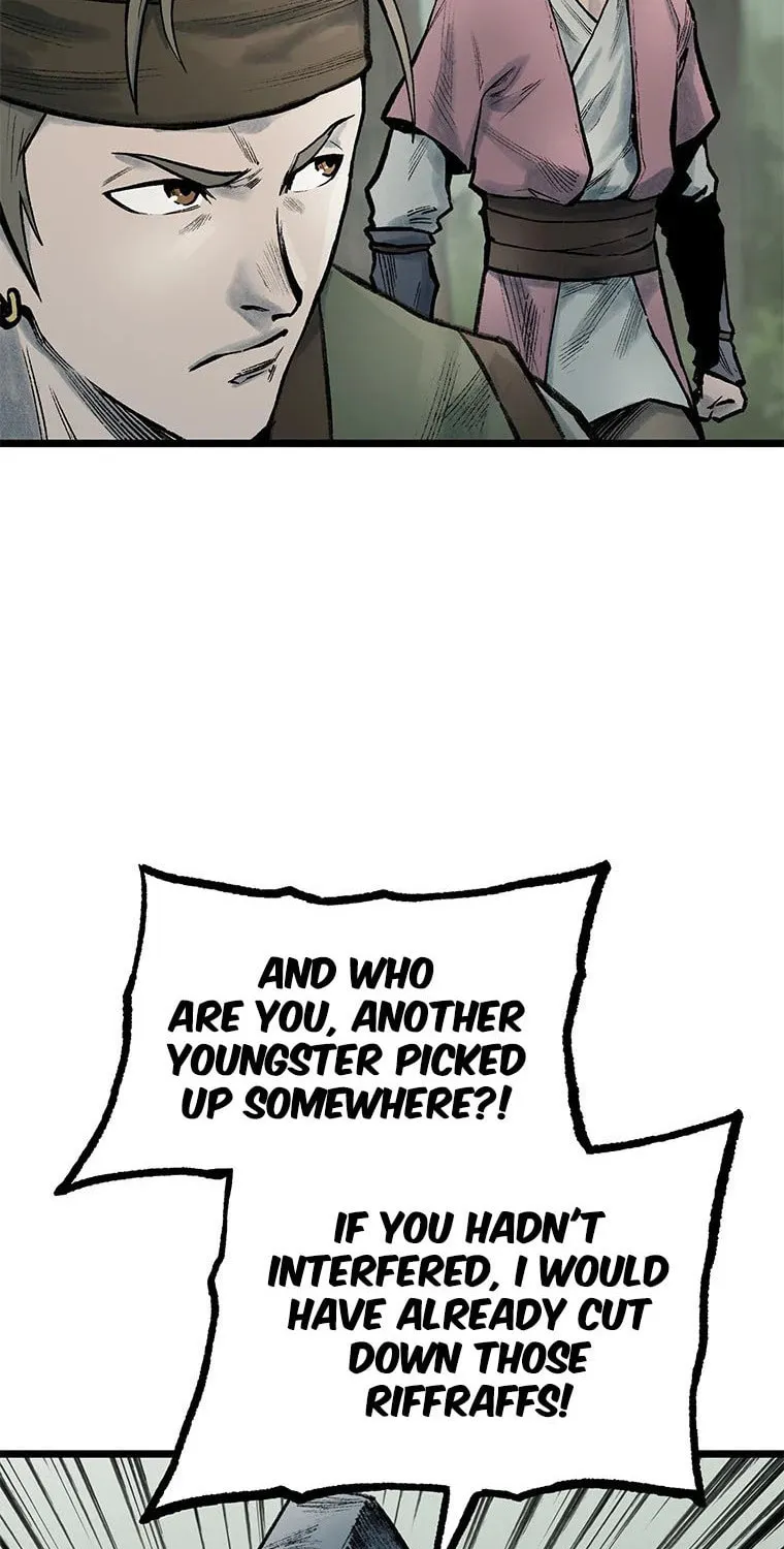 Kang-Ho Chapter 70 page 90 - 