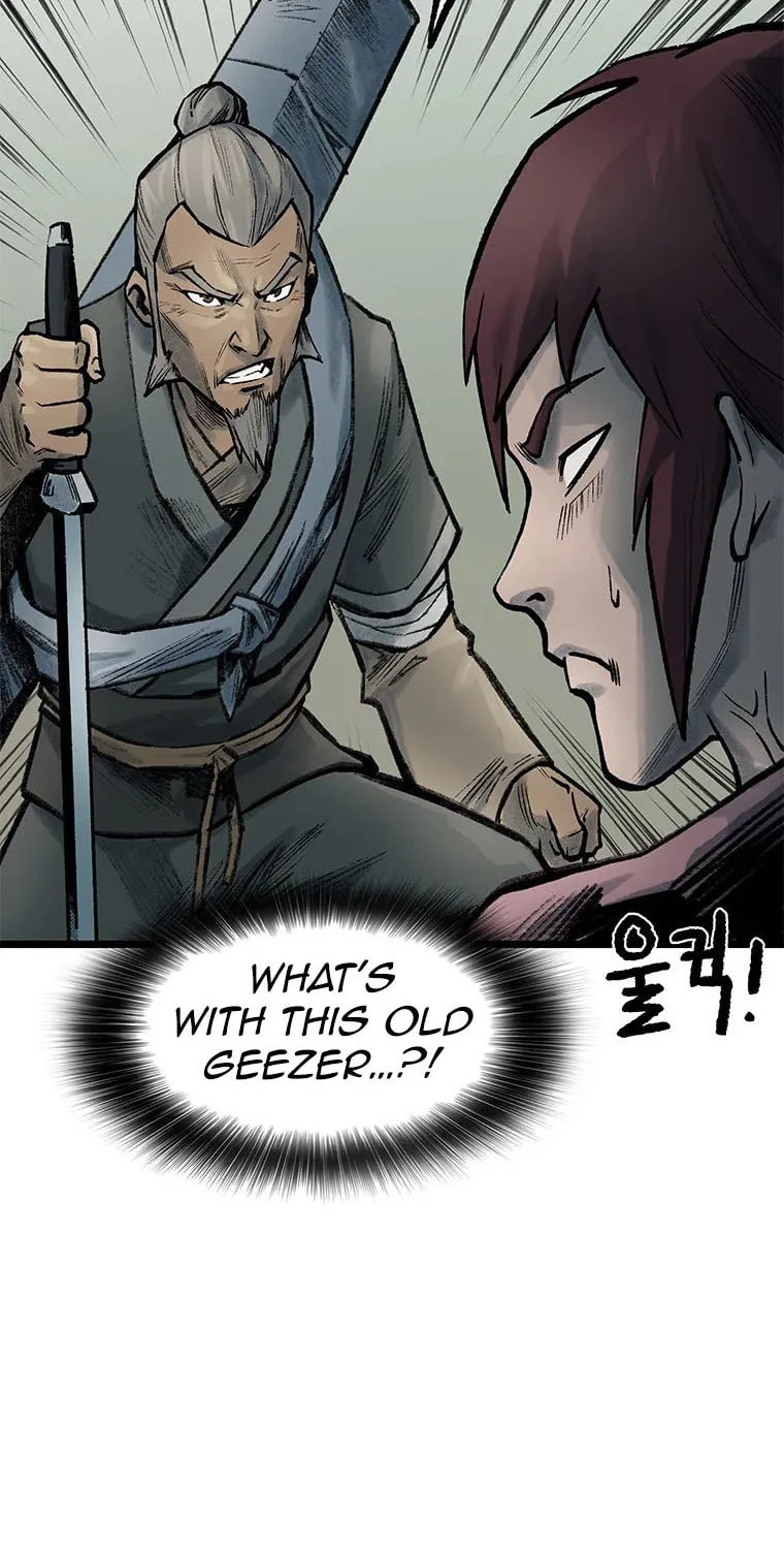 Kang-Ho Chapter 70 page 91 - 