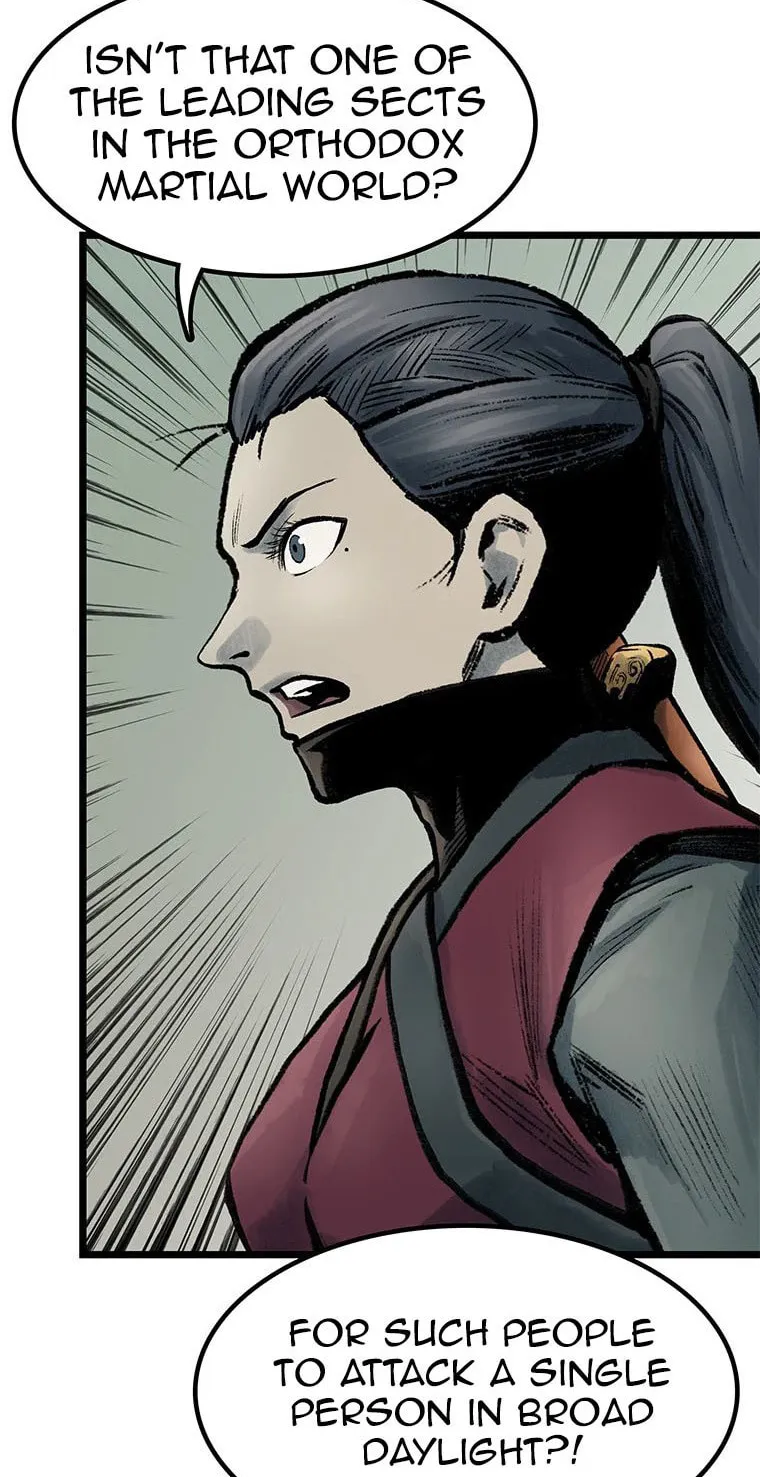 Kang-Ho Chapter 70 page 96 - 