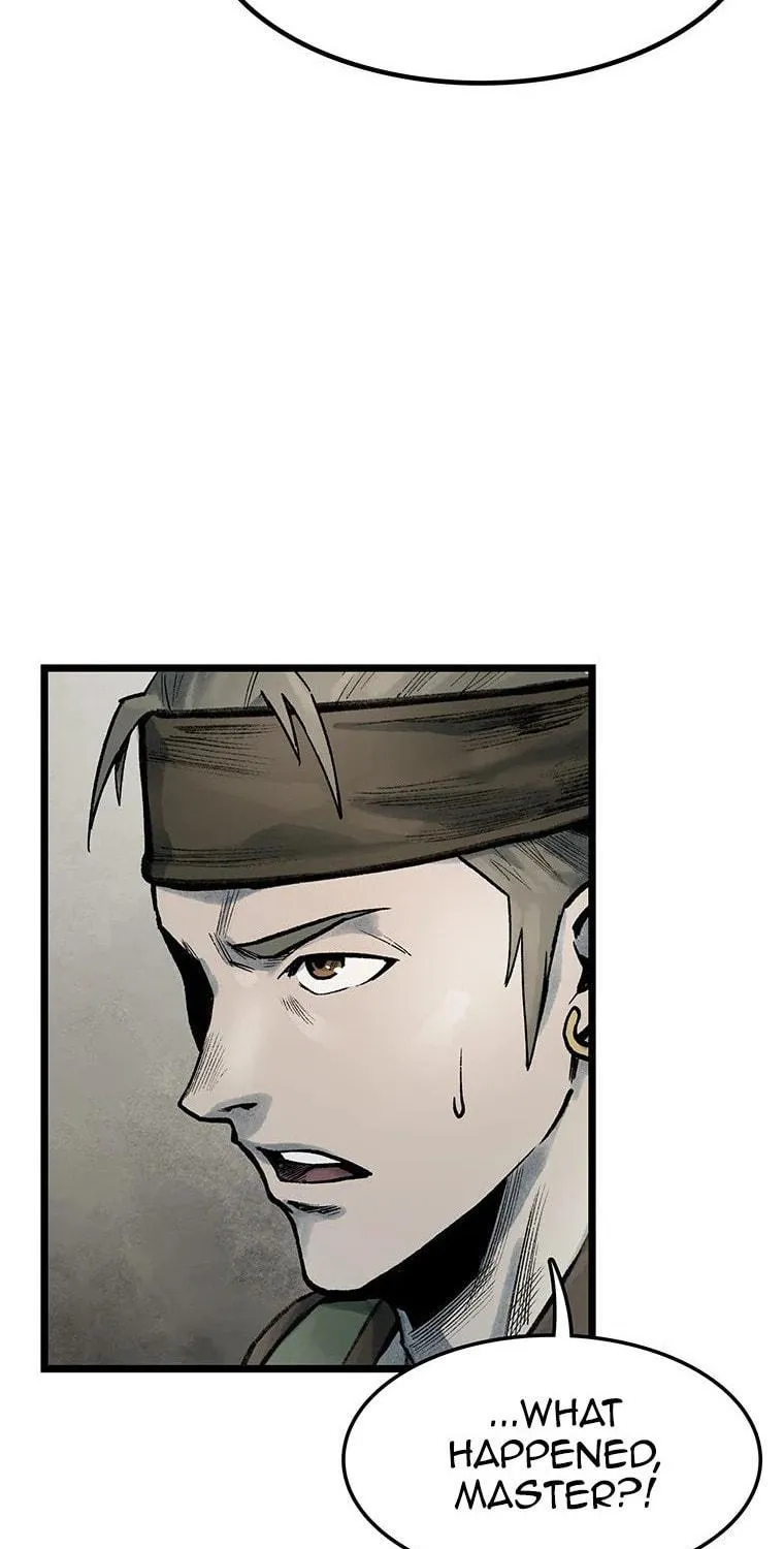 Kang-Ho Chapter 70 page 97 - 