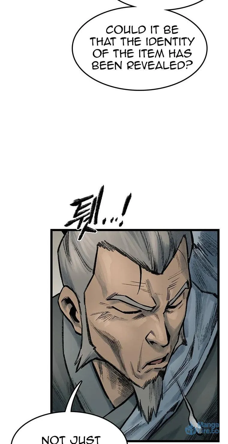 Kang-Ho Chapter 70 page 98 - 