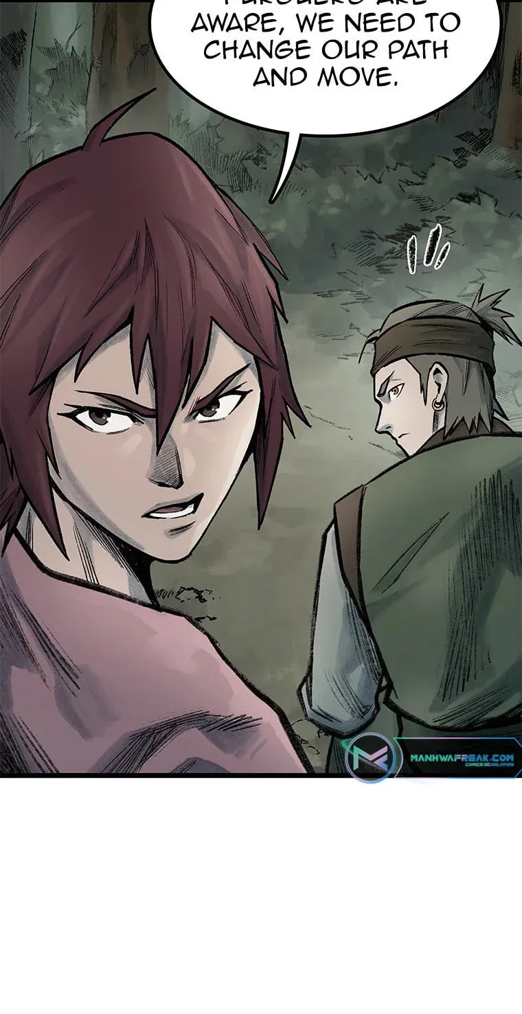 Kang-Ho Chapter 70 page 100 - 