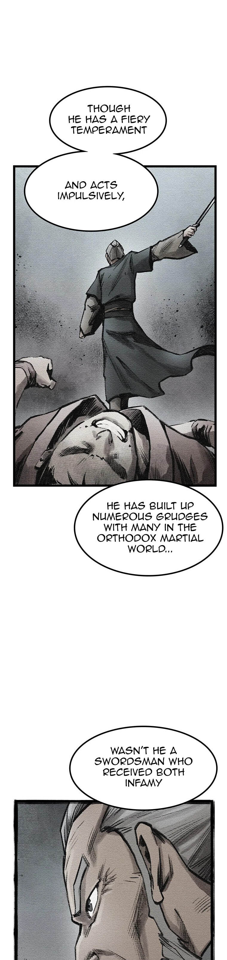Kang-Ho Chapter 71 page 11 - 
