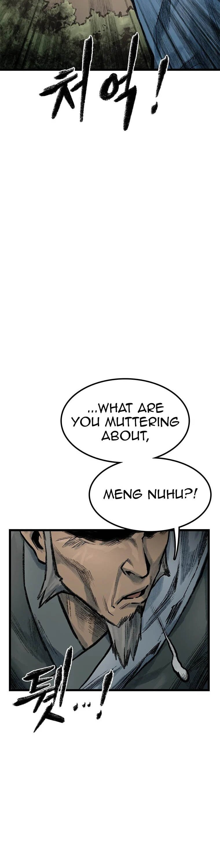 Kang-Ho Chapter 71 page 30 - 