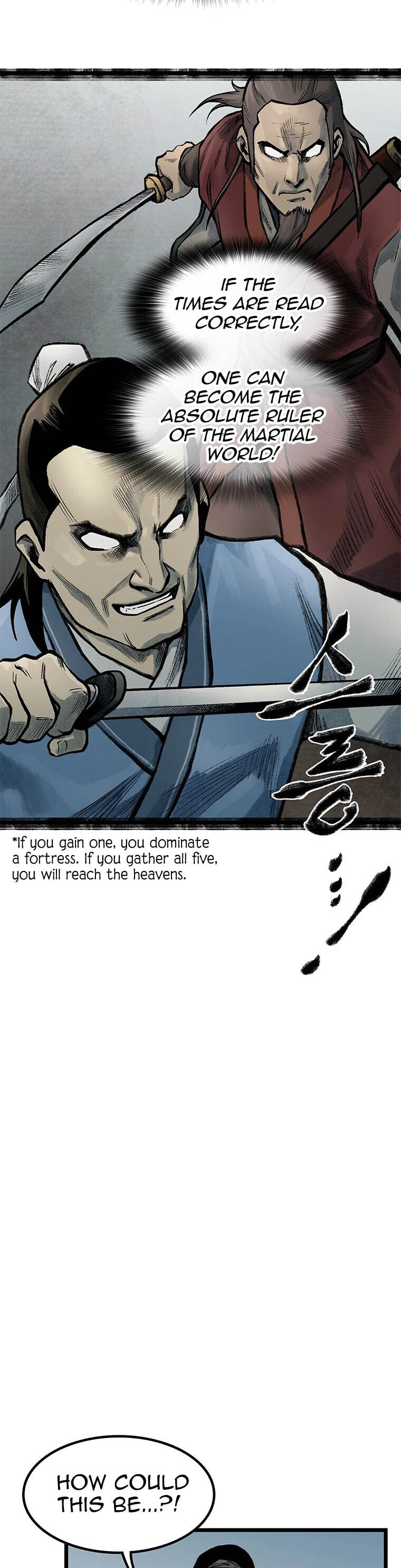 Kang-Ho Chapter 71 page 42 - 