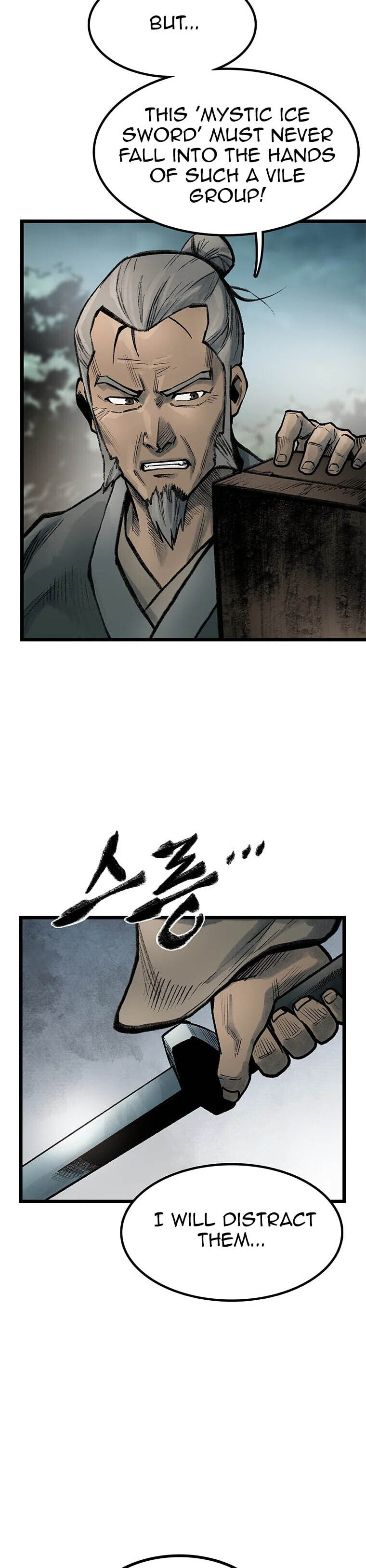 Kang-Ho Chapter 71 page 47 - 