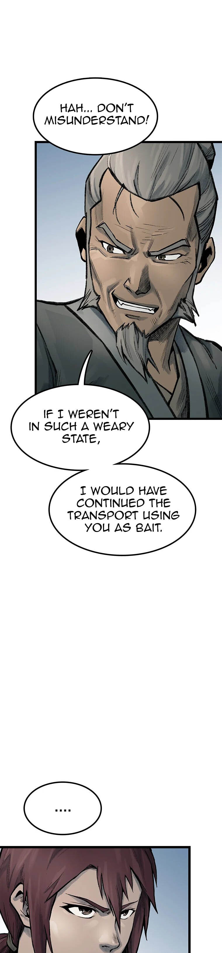 Kang-Ho Chapter 71 page 49 - 