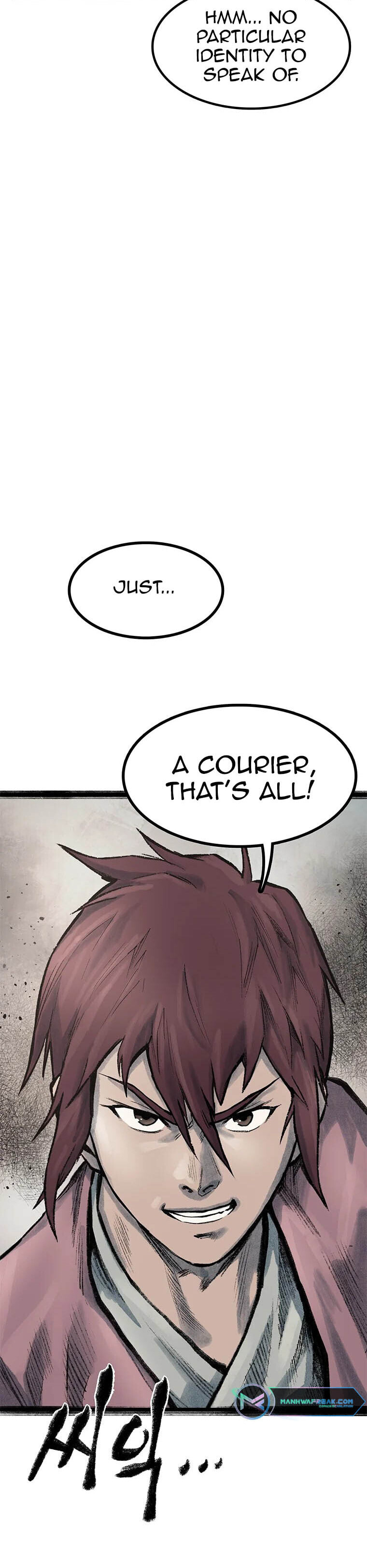 Kang-Ho Chapter 71 page 56 - 