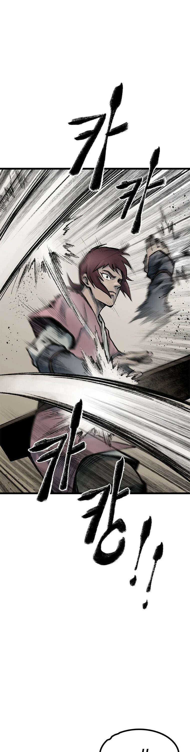 Kang-Ho Chapter 72 page 37 - 