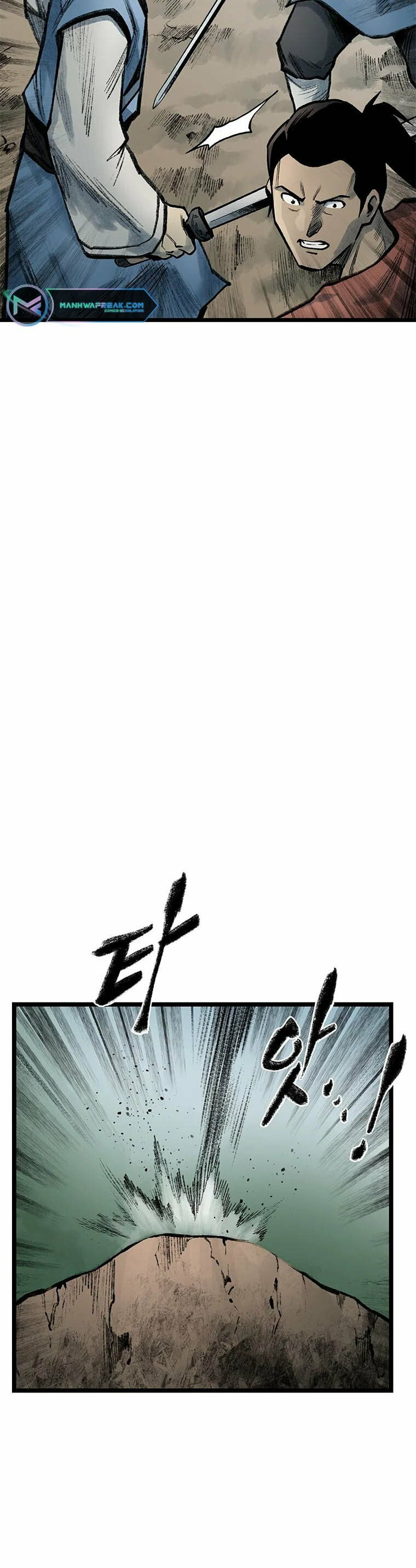 Kang-Ho Chapter 72 page 48 - 