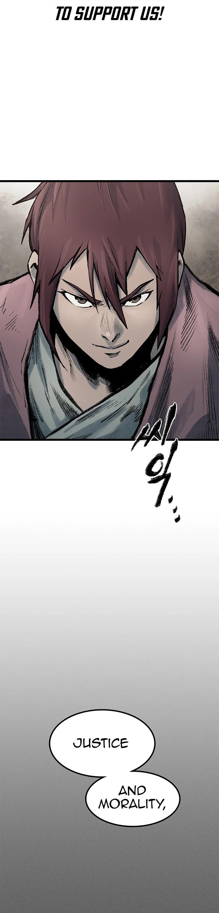 Kang-Ho Chapter 72 page 6 - 
