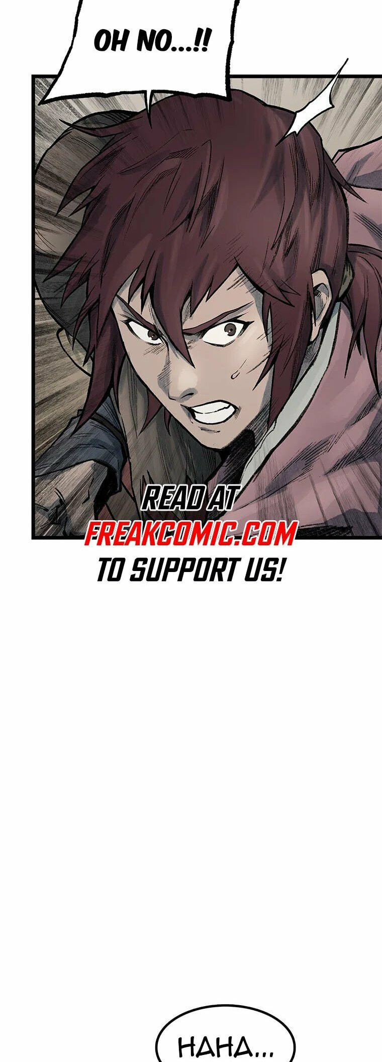 Kang-Ho Chapter 72 page 54 - 