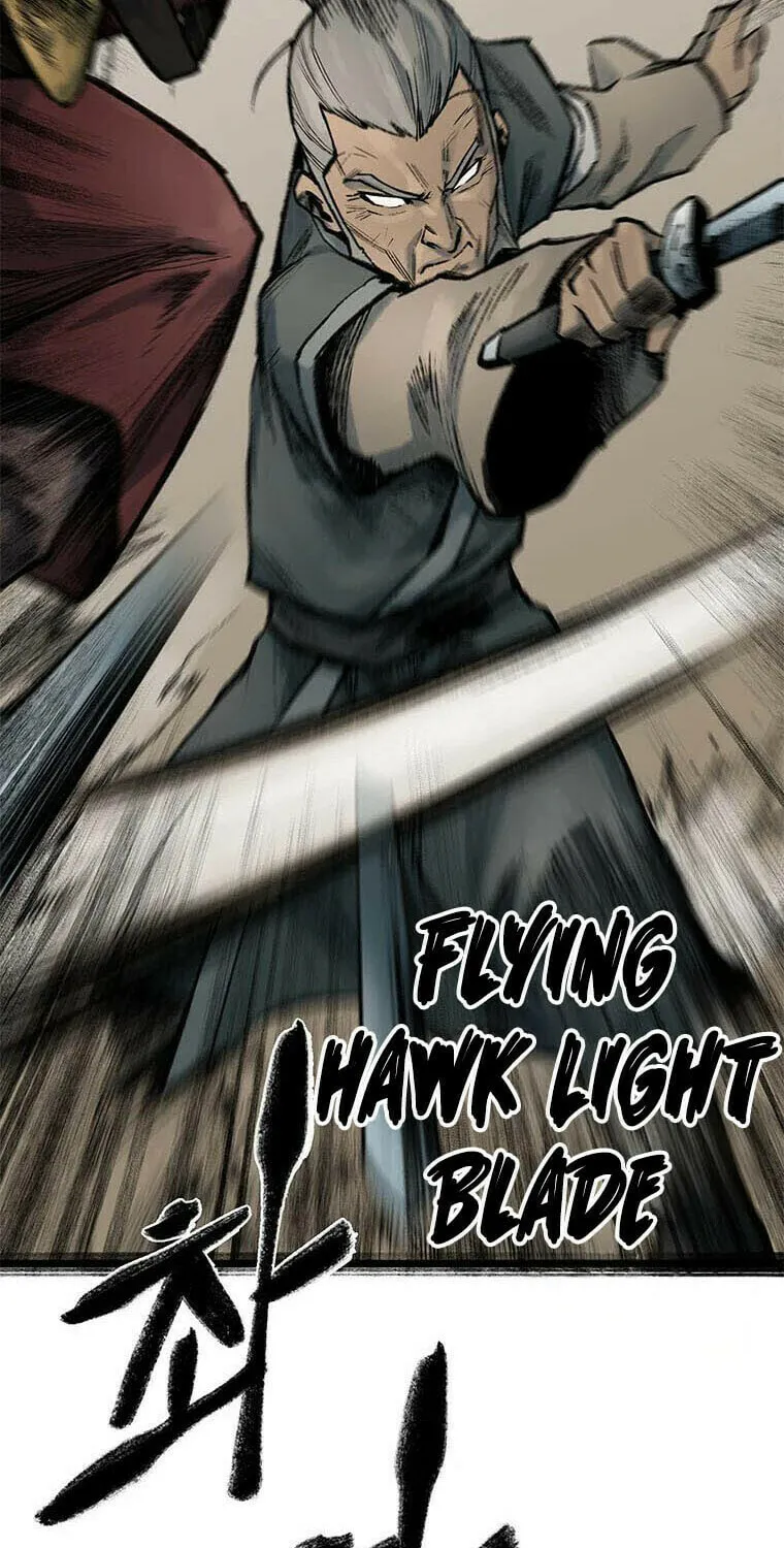 Kang-Ho Chapter 73 page 101 - 