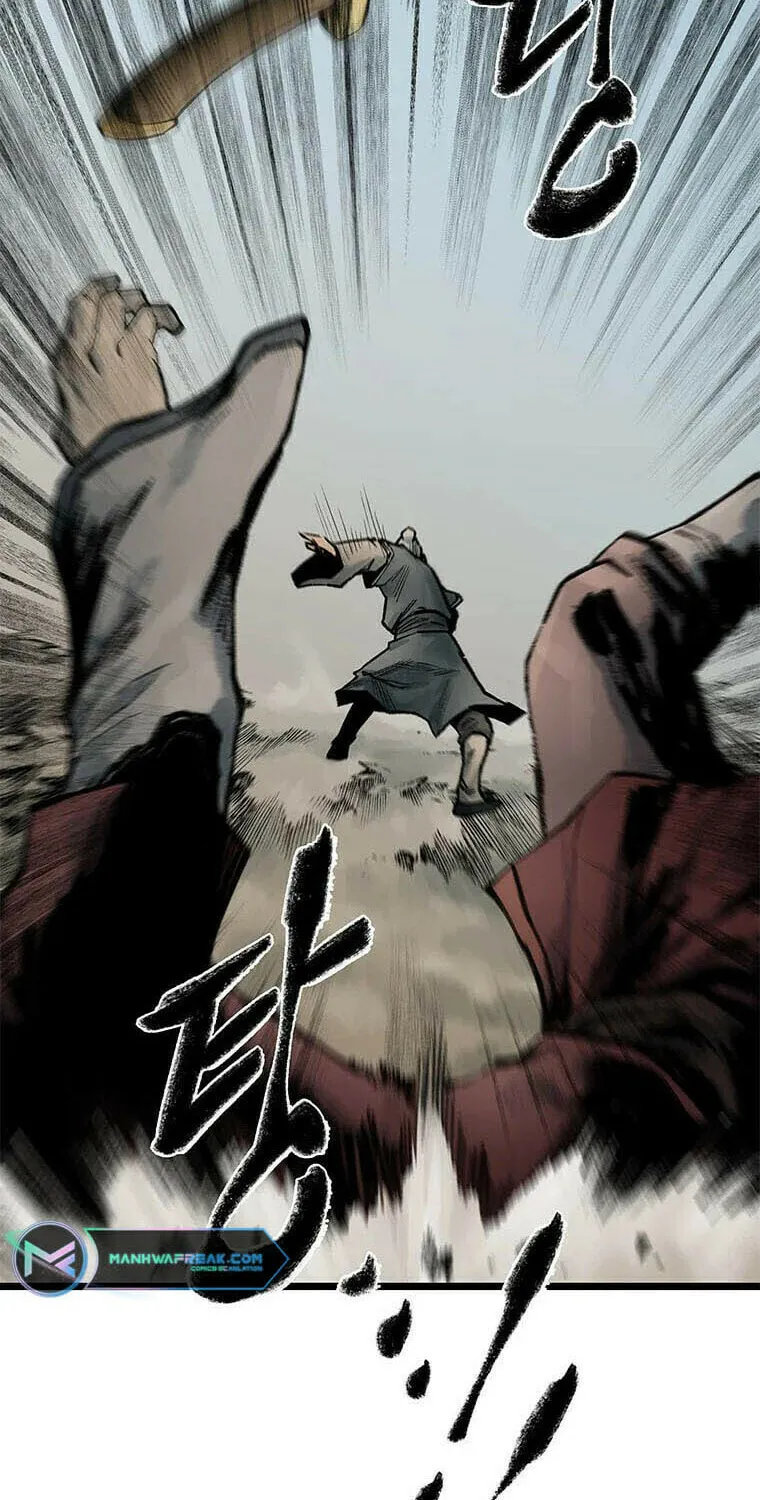 Kang-Ho Chapter 73 page 107 - 