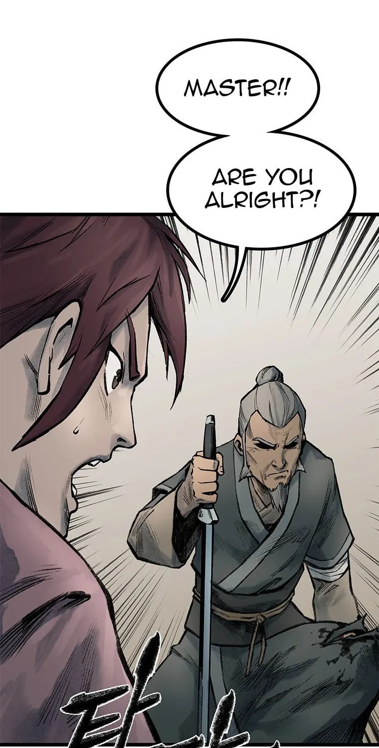 Kang-Ho Chapter 73 page 113 - 