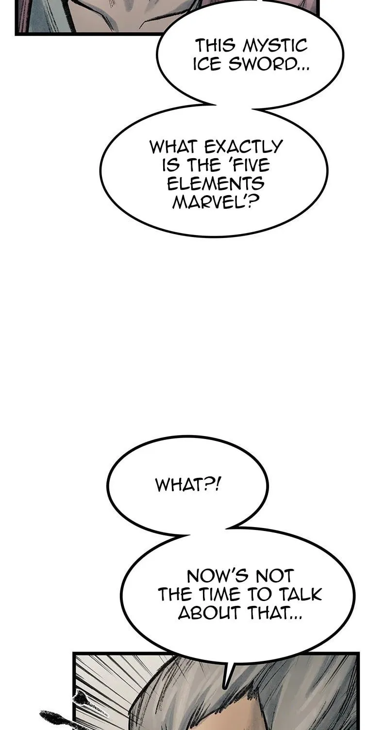 Kang-Ho Chapter 73 page 118 - 