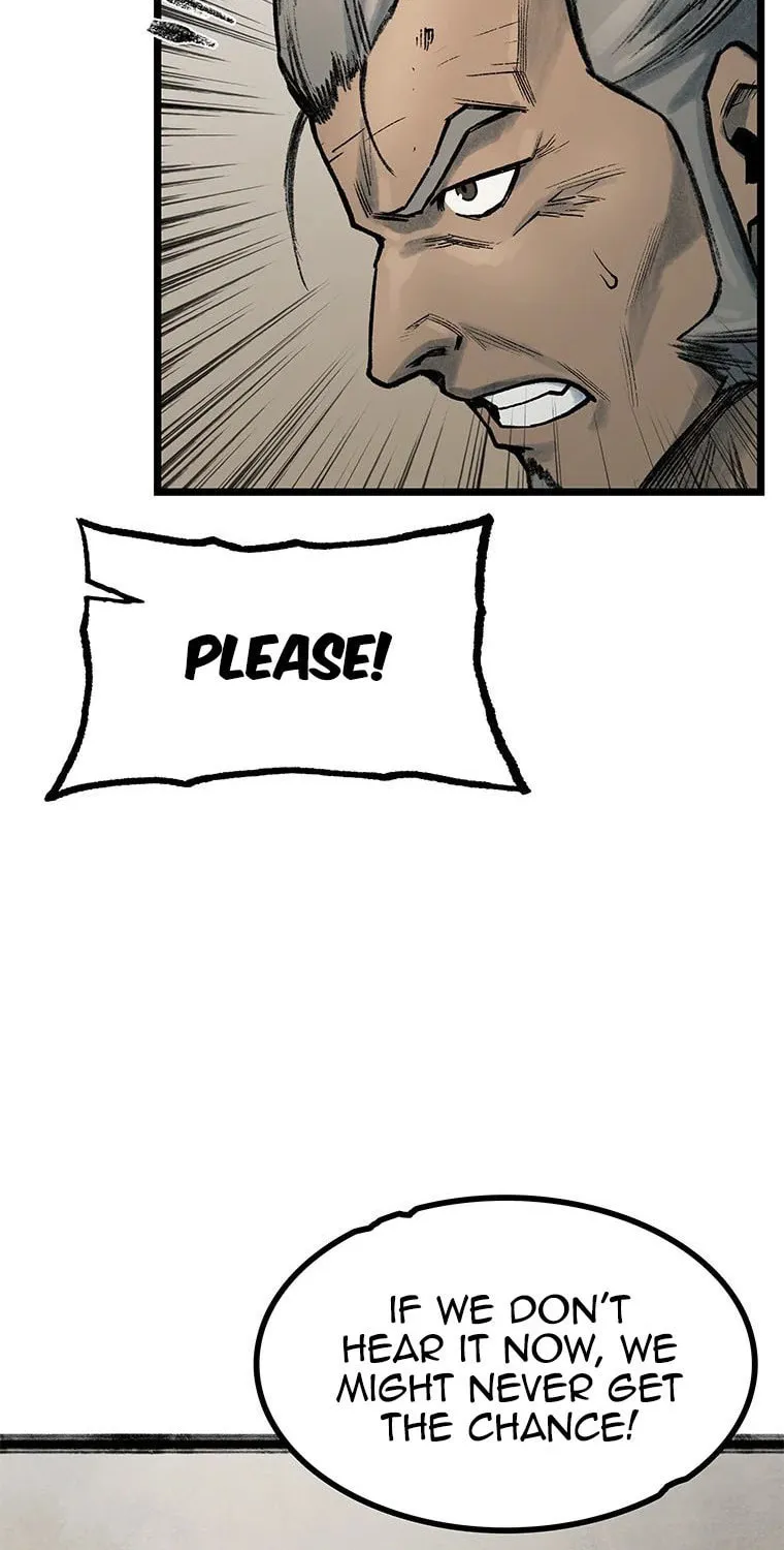 Kang-Ho Chapter 73 page 119 - 