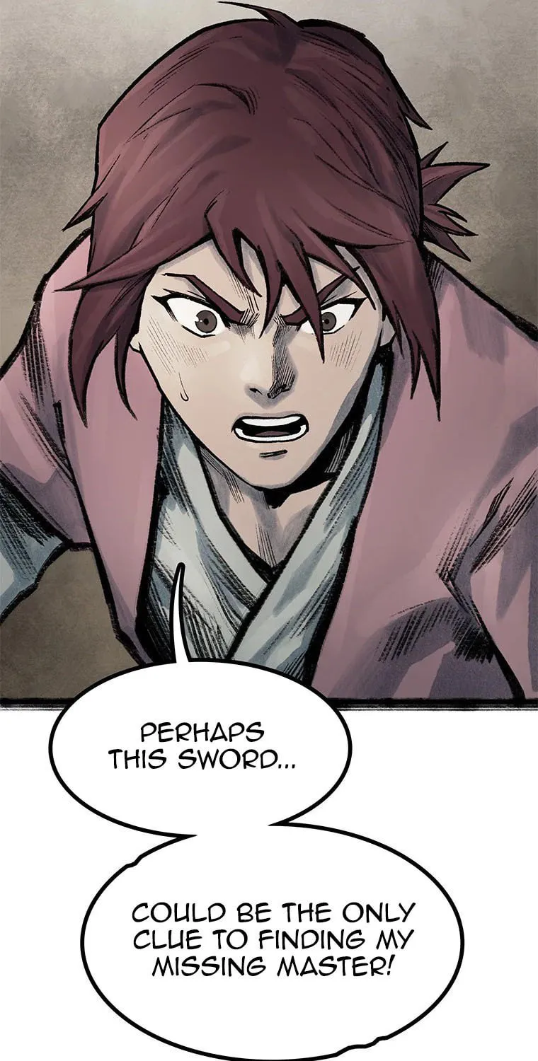 Kang-Ho Chapter 73 page 121 - 