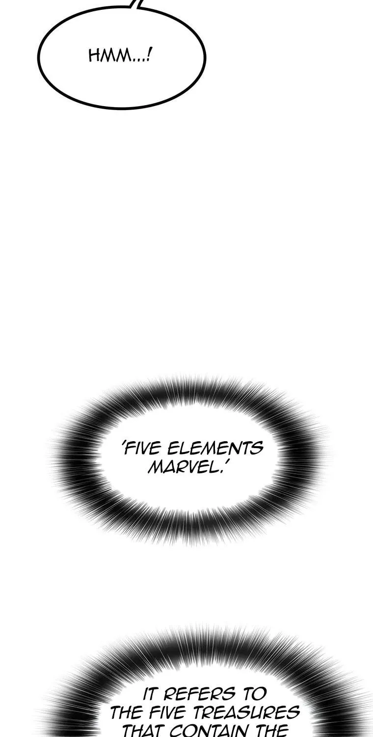 Kang-Ho Chapter 73 page 123 - 