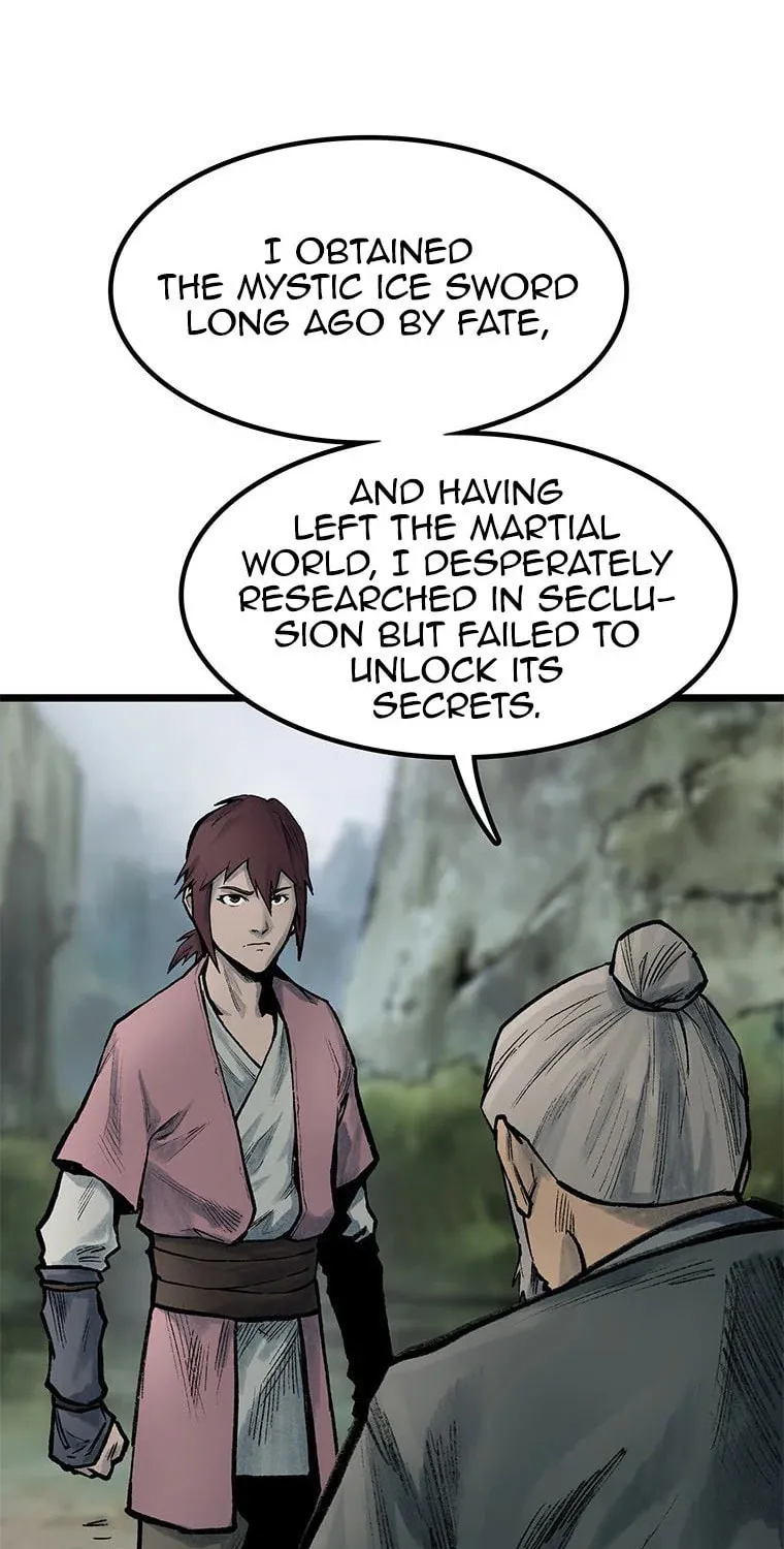 Kang-Ho Chapter 73 page 127 - 