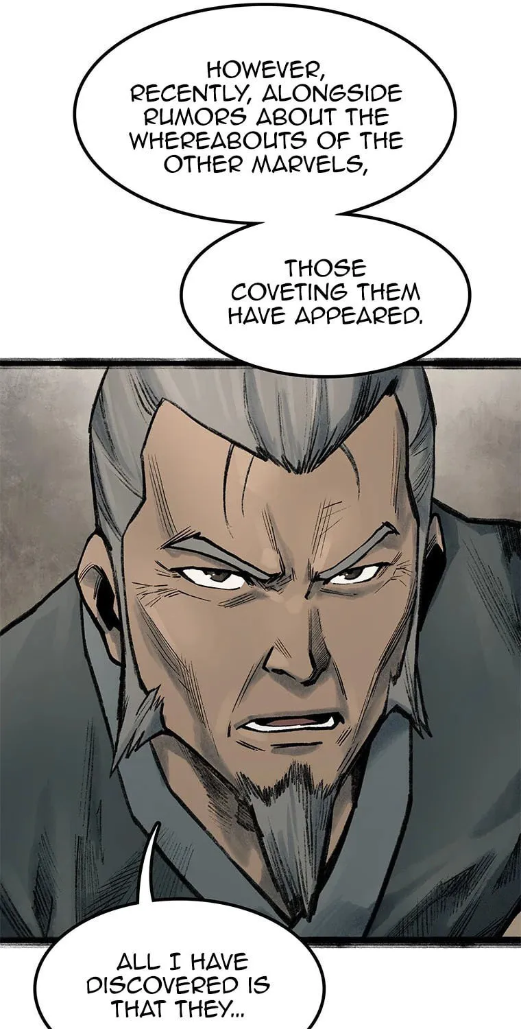 Kang-Ho Chapter 73 page 129 - 