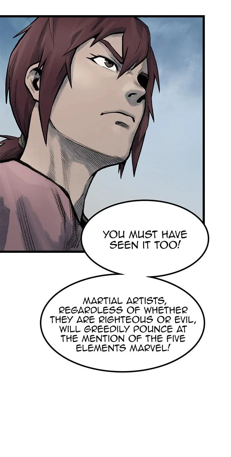 Kang-Ho Chapter 73 page 132 - 