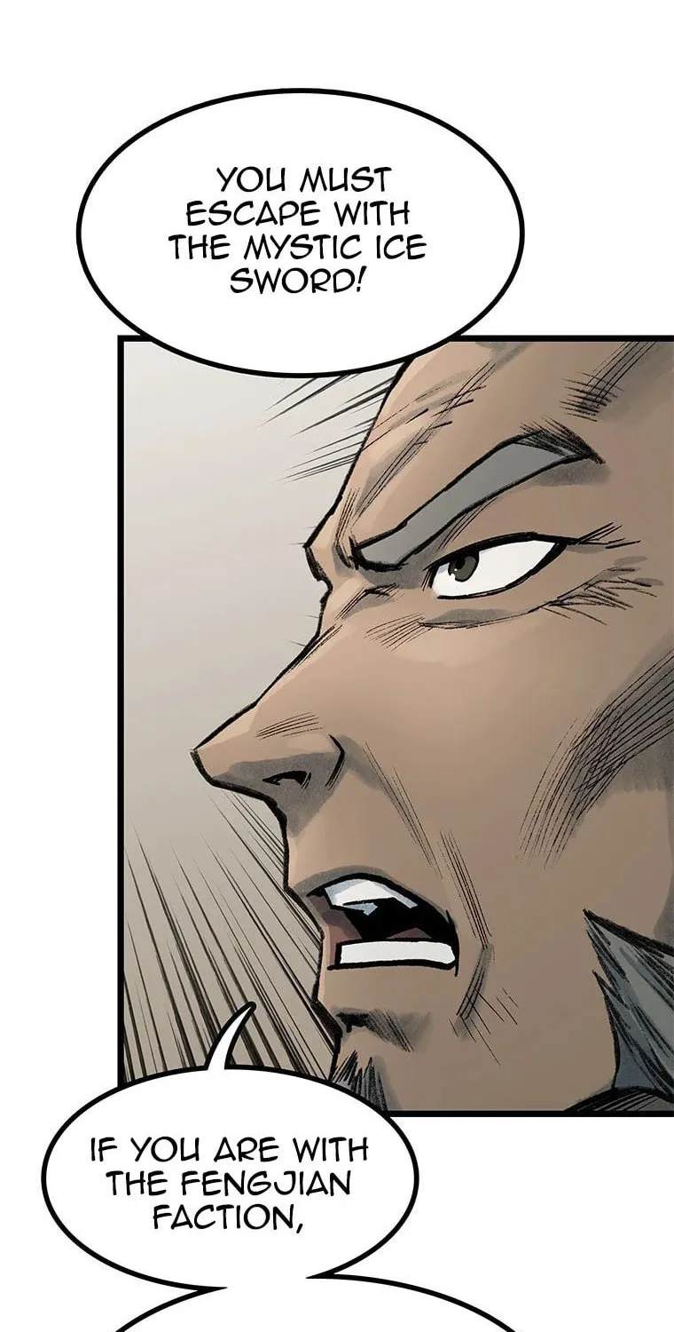Kang-Ho Chapter 73 page 133 - 