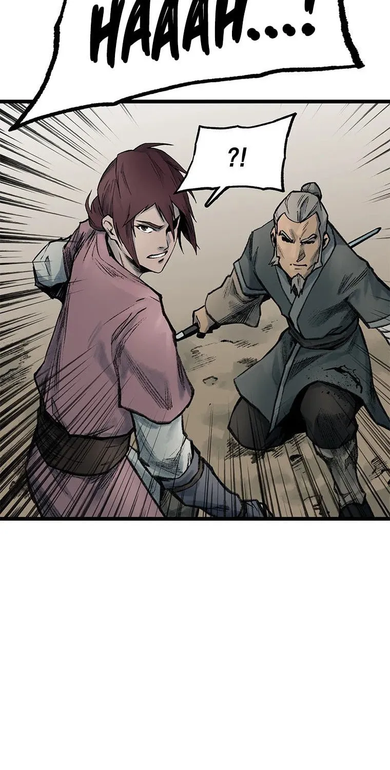 Kang-Ho Chapter 73 page 136 - 