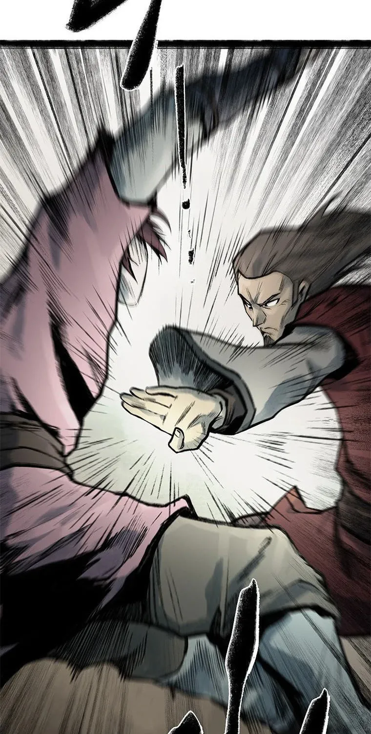 Kang-Ho Chapter 73 page 15 - 