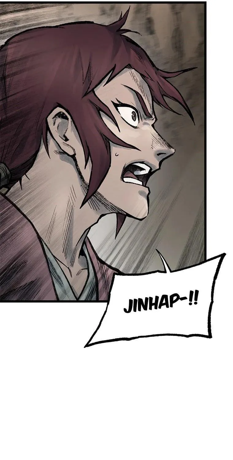 Kang-Ho Chapter 73 page 141 - 