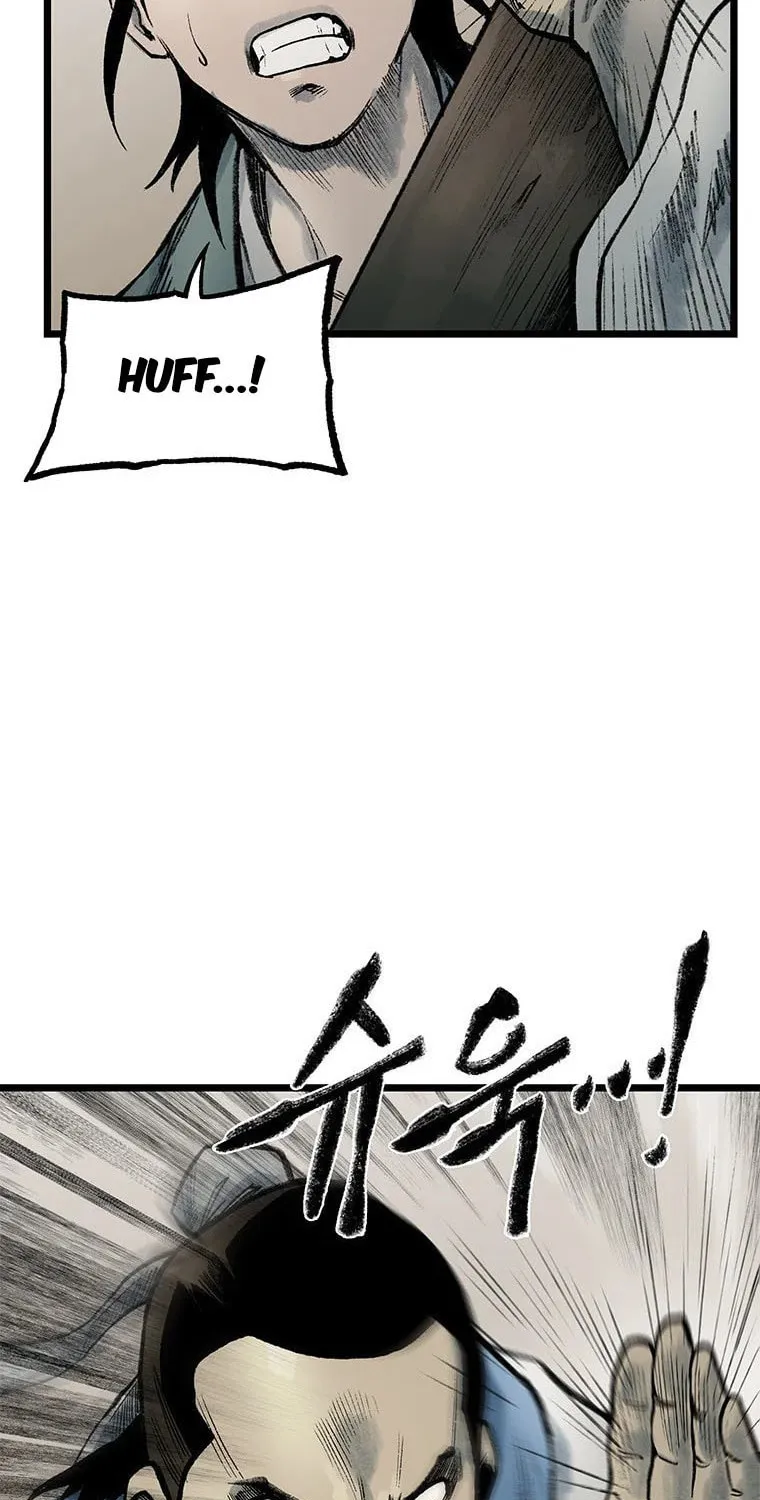Kang-Ho Chapter 73 page 145 - 