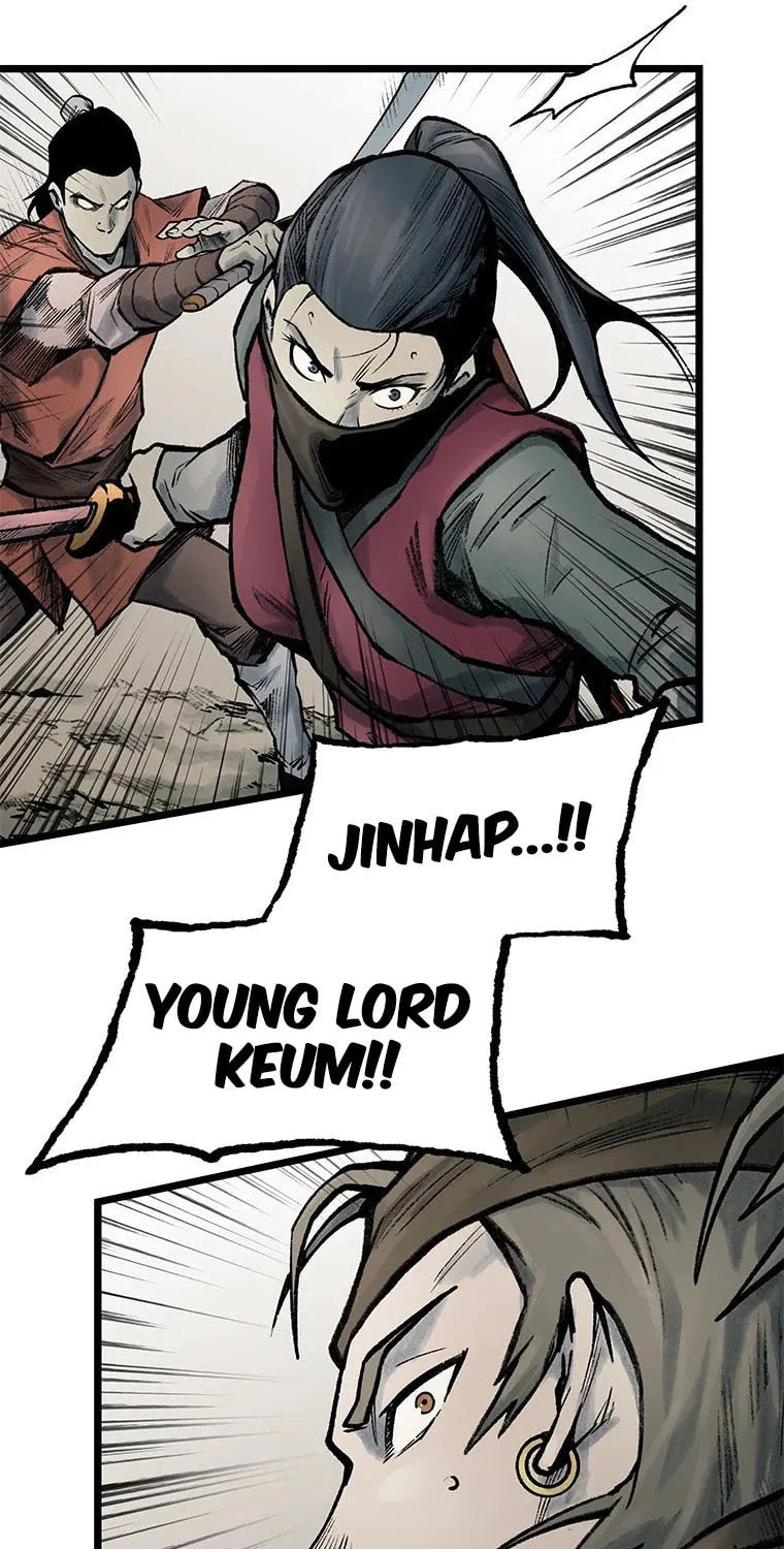 Kang-Ho Chapter 73 page 149 - 