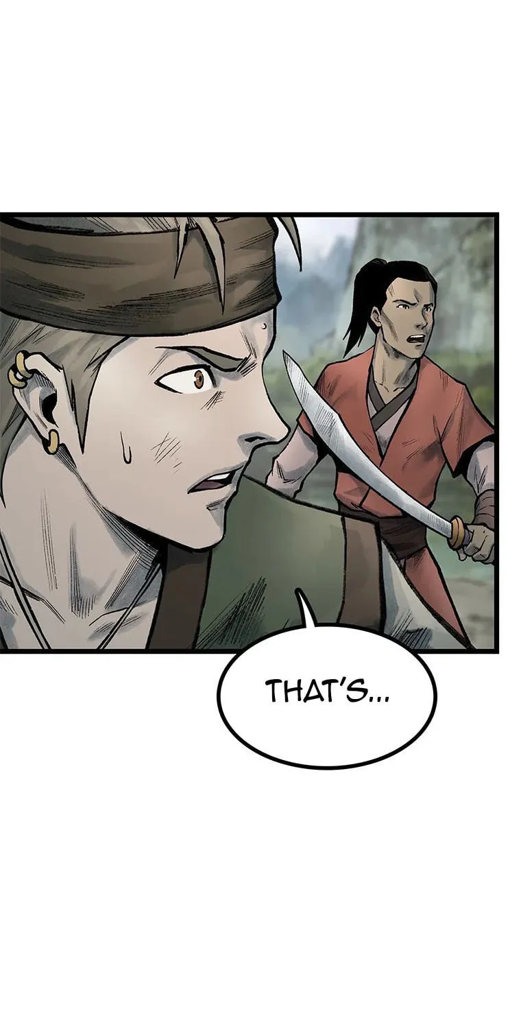 Kang-Ho Chapter 73 page 162 - 