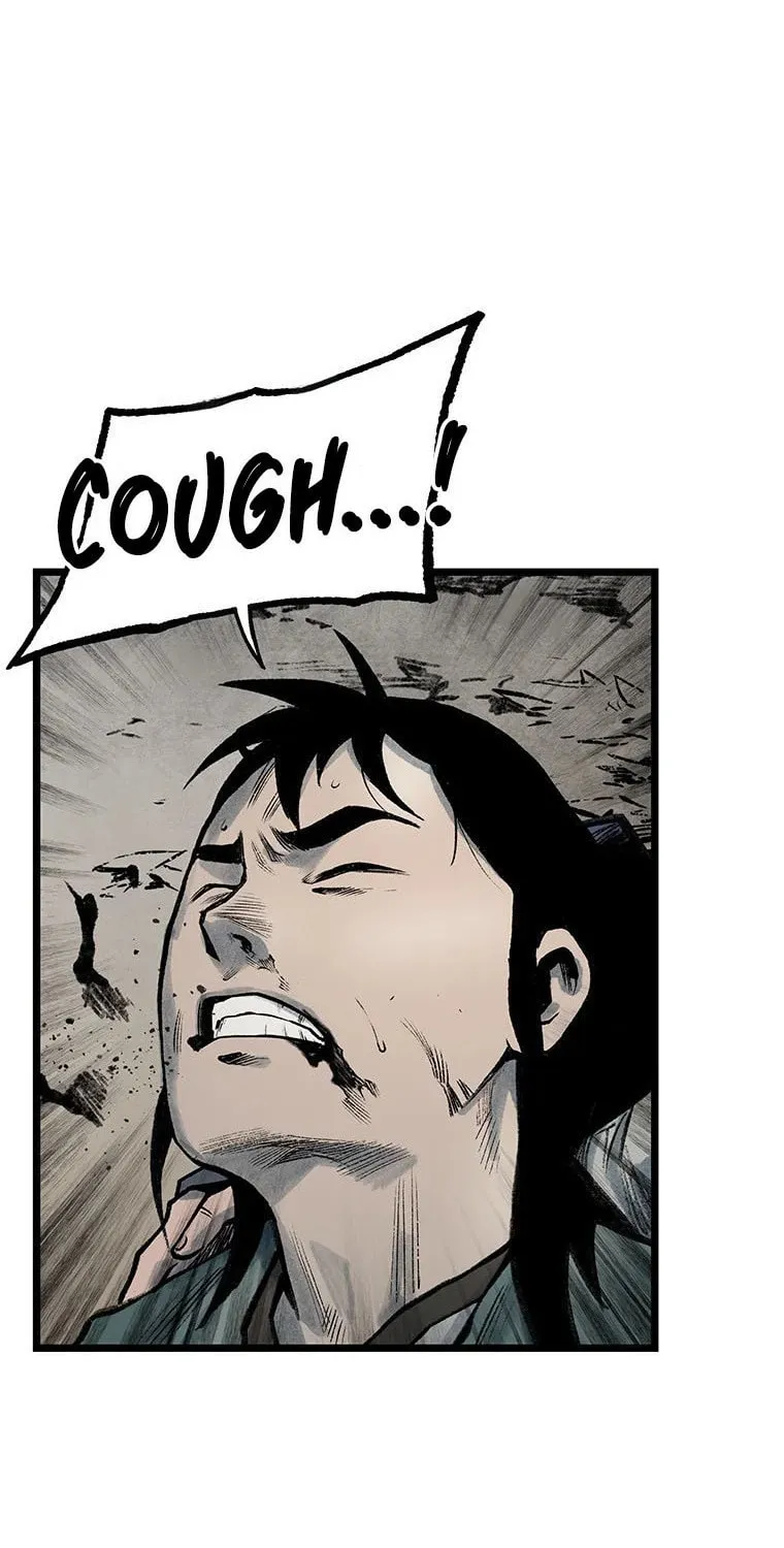 Kang-Ho Chapter 73 page 167 - 
