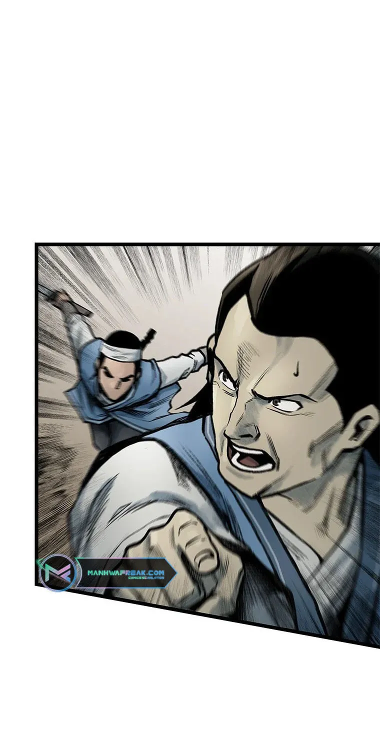 Kang-Ho Chapter 73 page 171 - 